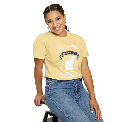Salem Sanctuary - T-Shirt