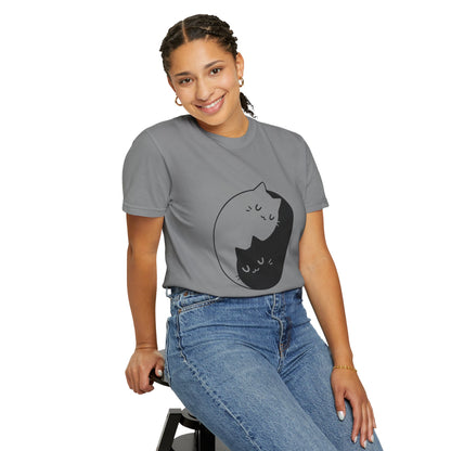 Ying Yang - T-Shirt