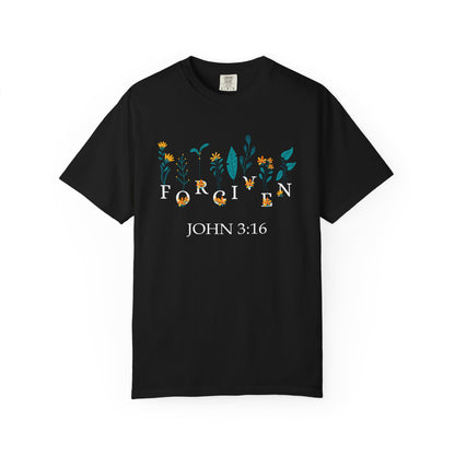 Forgiven Christian - T-Shirt