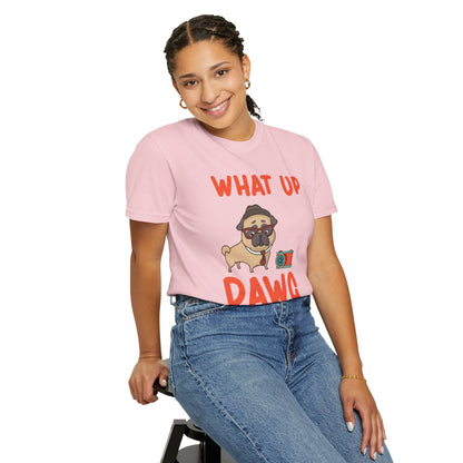 What Up Dawg Dogs - T-Shirt