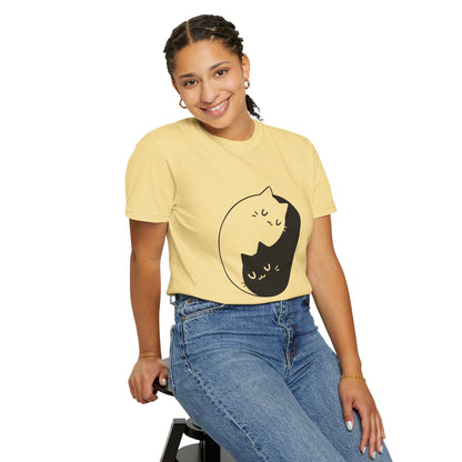 Ying Yang - T-Shirt