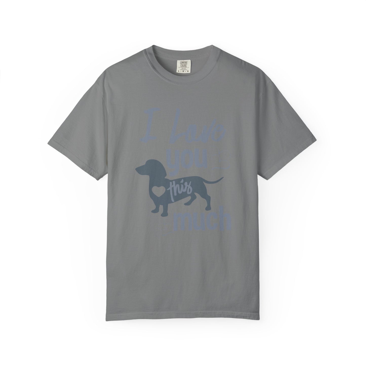 I Love This So Much - T-Shirt
