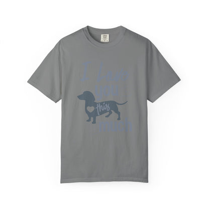 I Love This So Much - T-Shirt