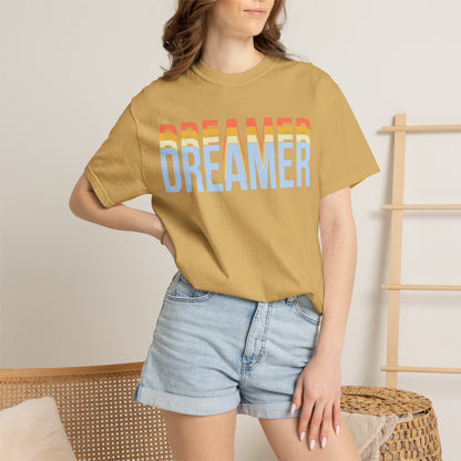 Dreamer - T-Shirt