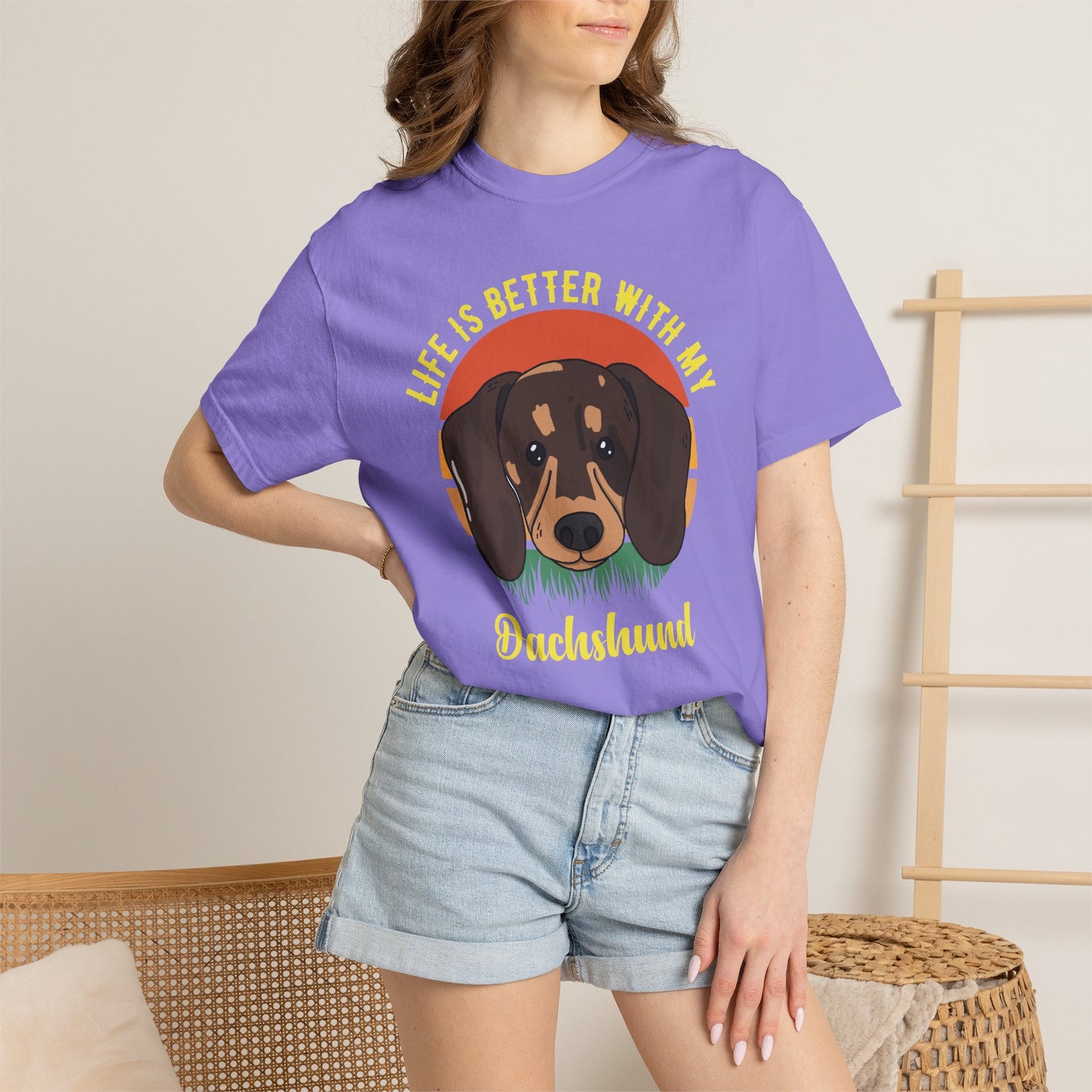 My Duckshund Dogs - T-Shirt