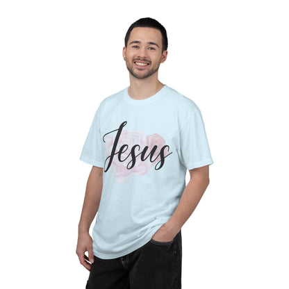 Jesus Rose Christian - T-Shirt