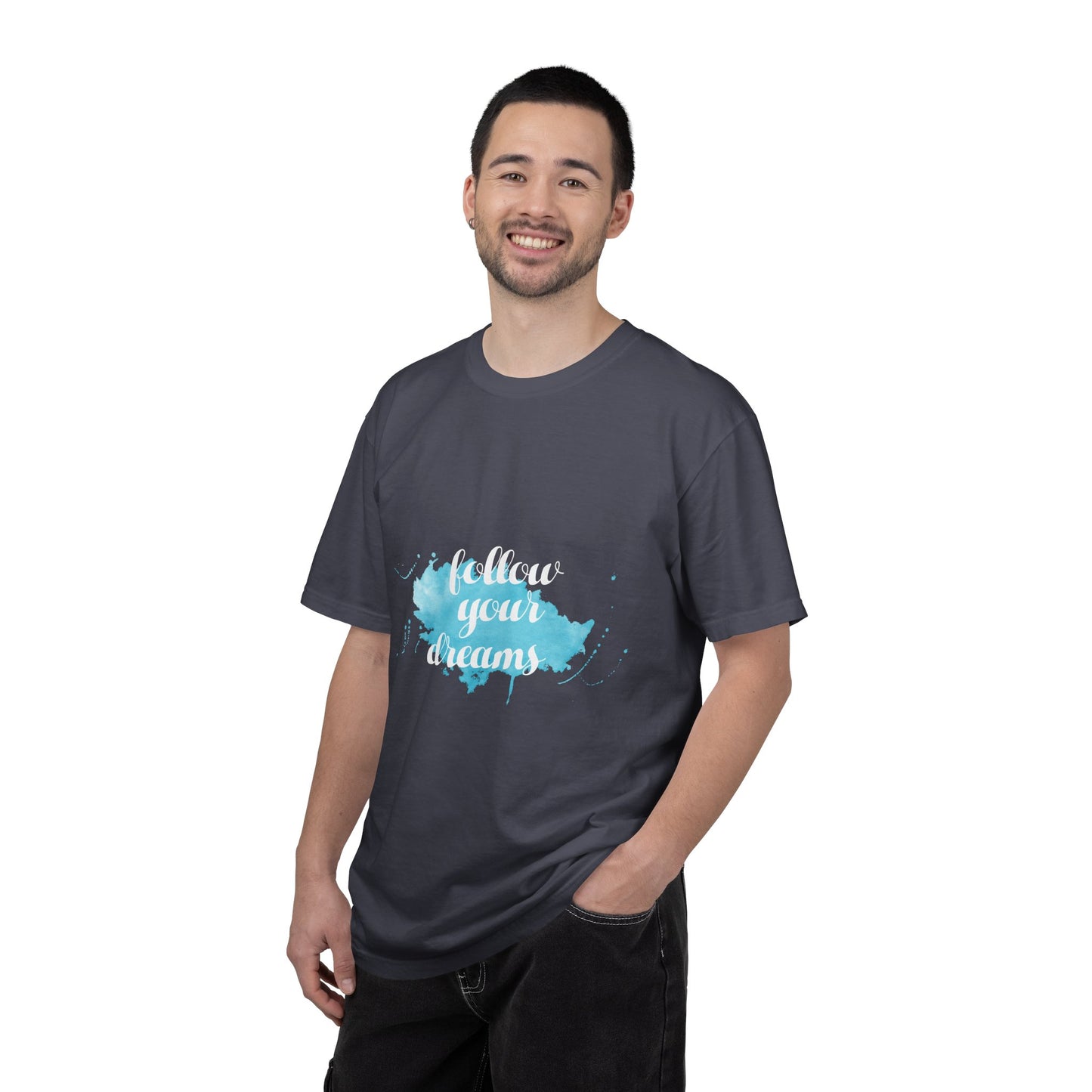 Follow Your Dreams - T-Shirt
