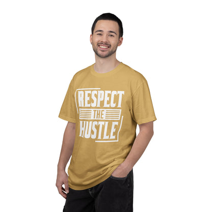Respect the Hustle - T-Shirt