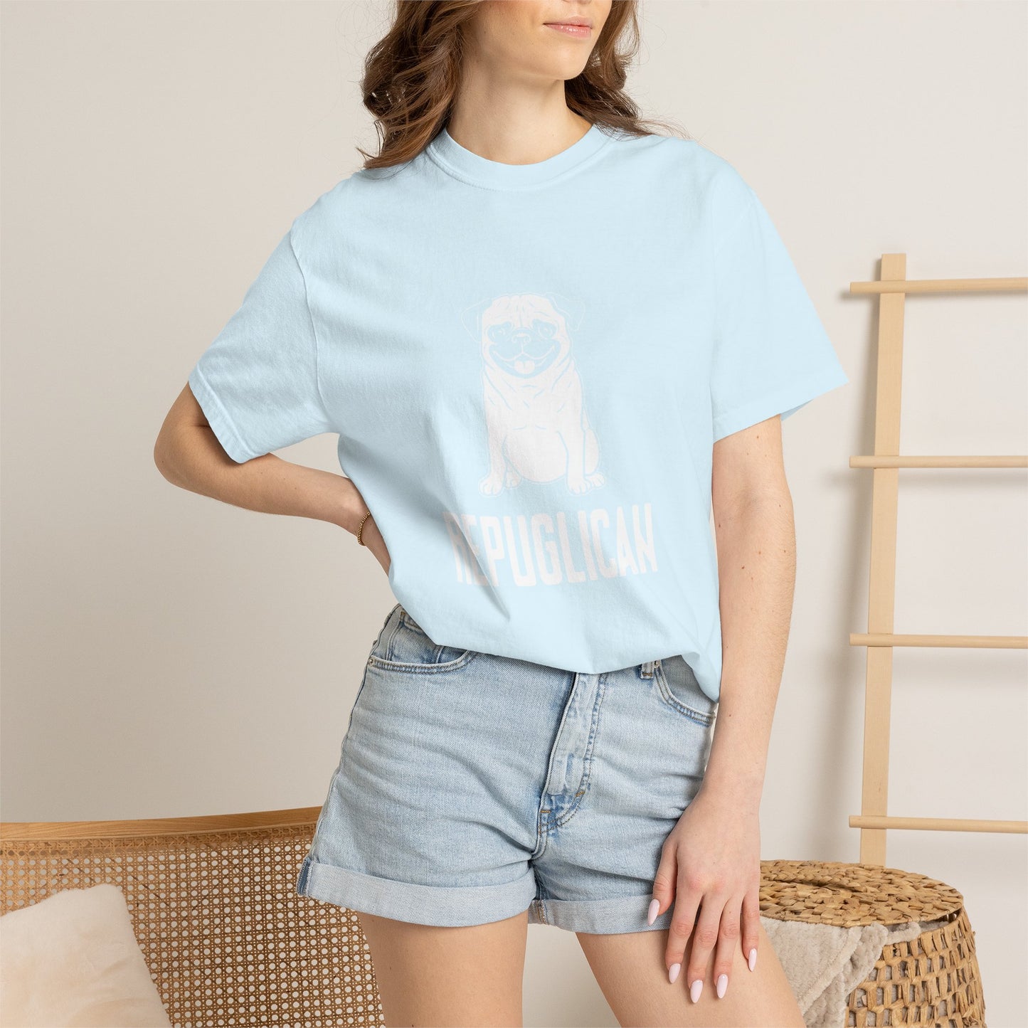 Repuglican Dogs - T-Shirt