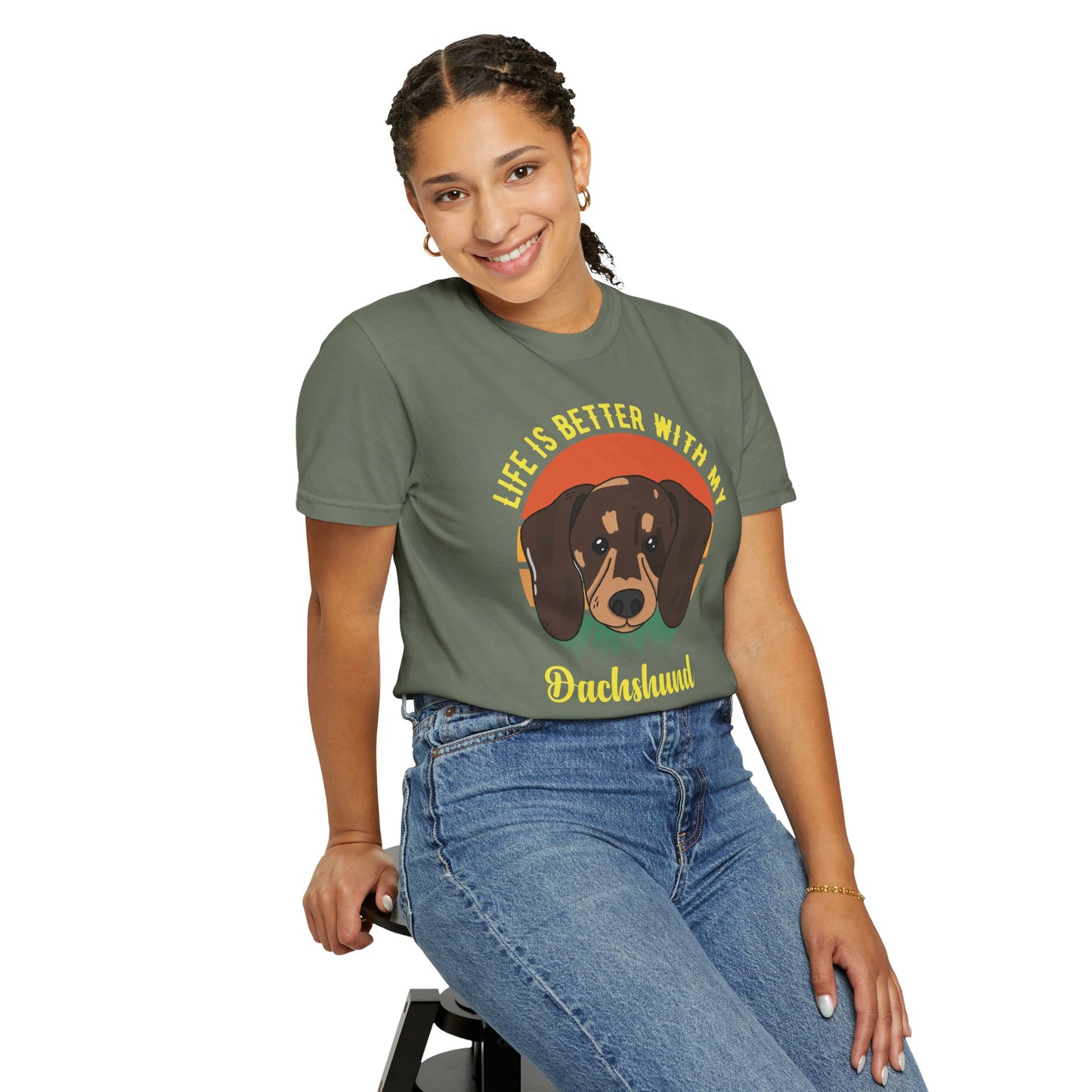 My Duckshund Dogs - T-Shirt