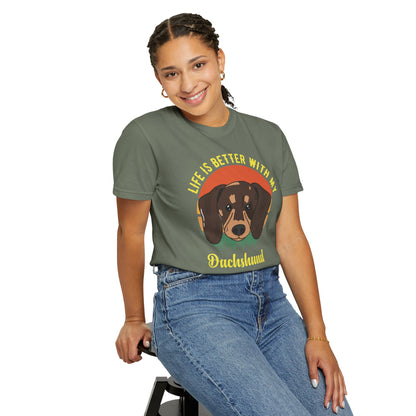 My Duckshund Dogs - T-Shirt