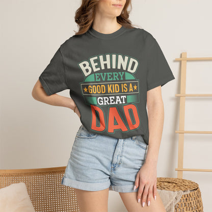 Great Dad - T-Shirt