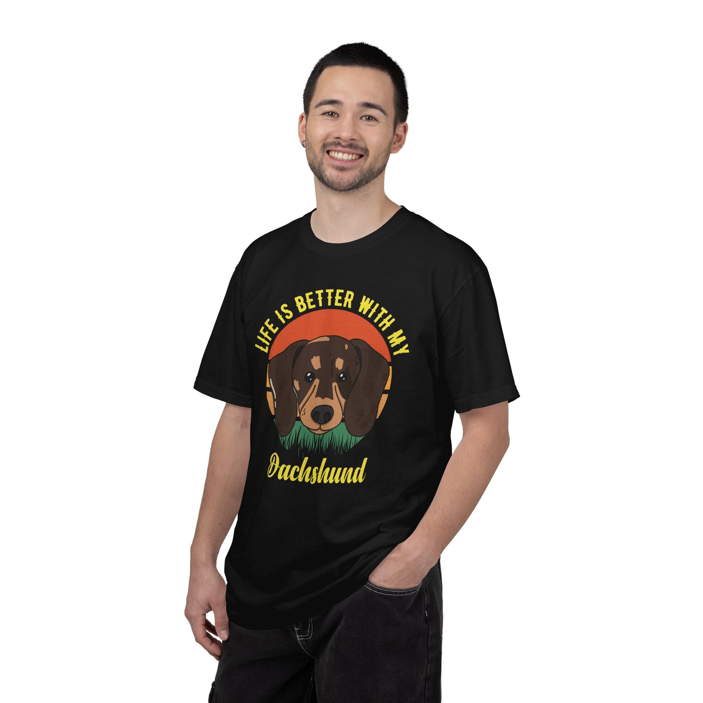 My Duckshund Dogs - T-Shirt