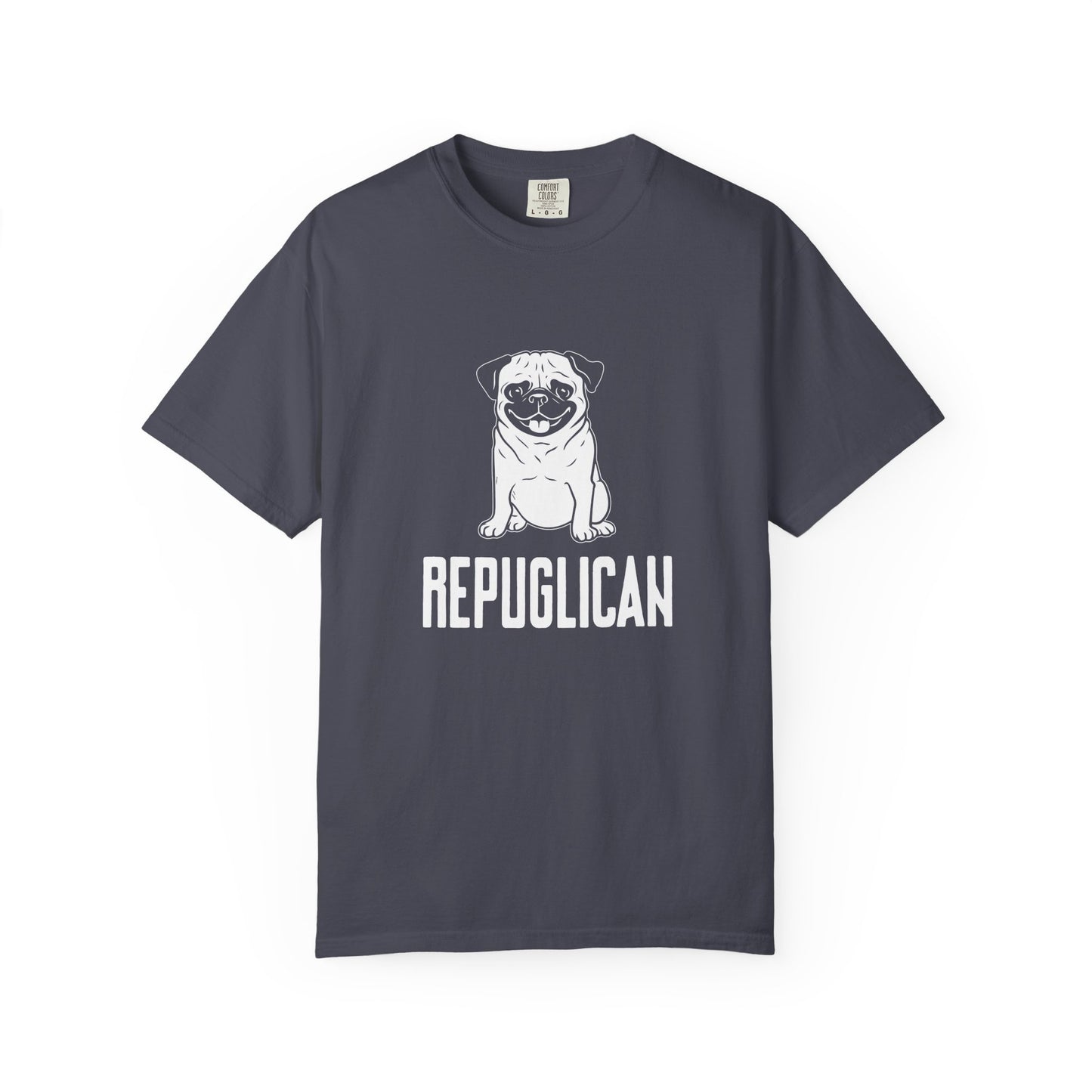 Repuglican Dogs - T-Shirt
