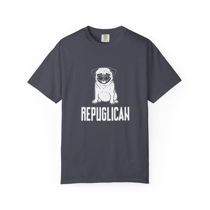 Repuglican Dogs - T-Shirt