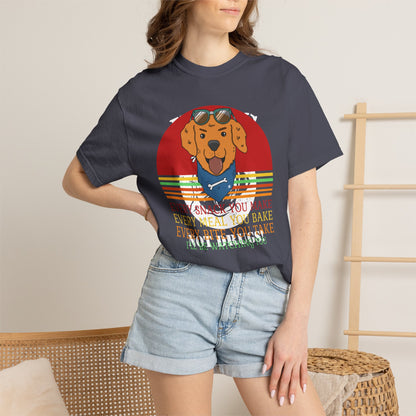 Every Snack Dogs - T-Shirt