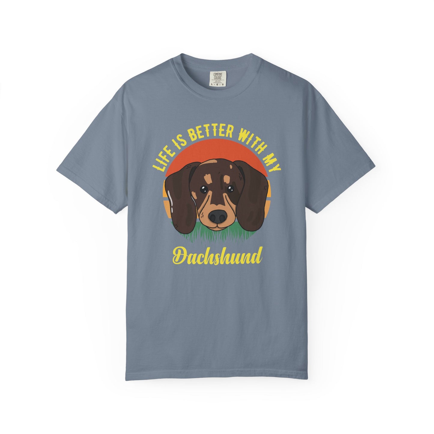 My Duckshund Dogs - T-Shirt