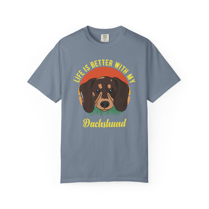 My Duckshund Dogs - T-Shirt