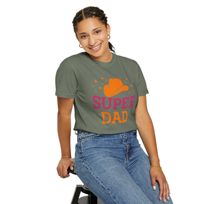 Super Dad - T-Shirt