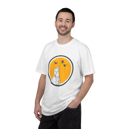 Dog Sun Dogs - T-Shirt