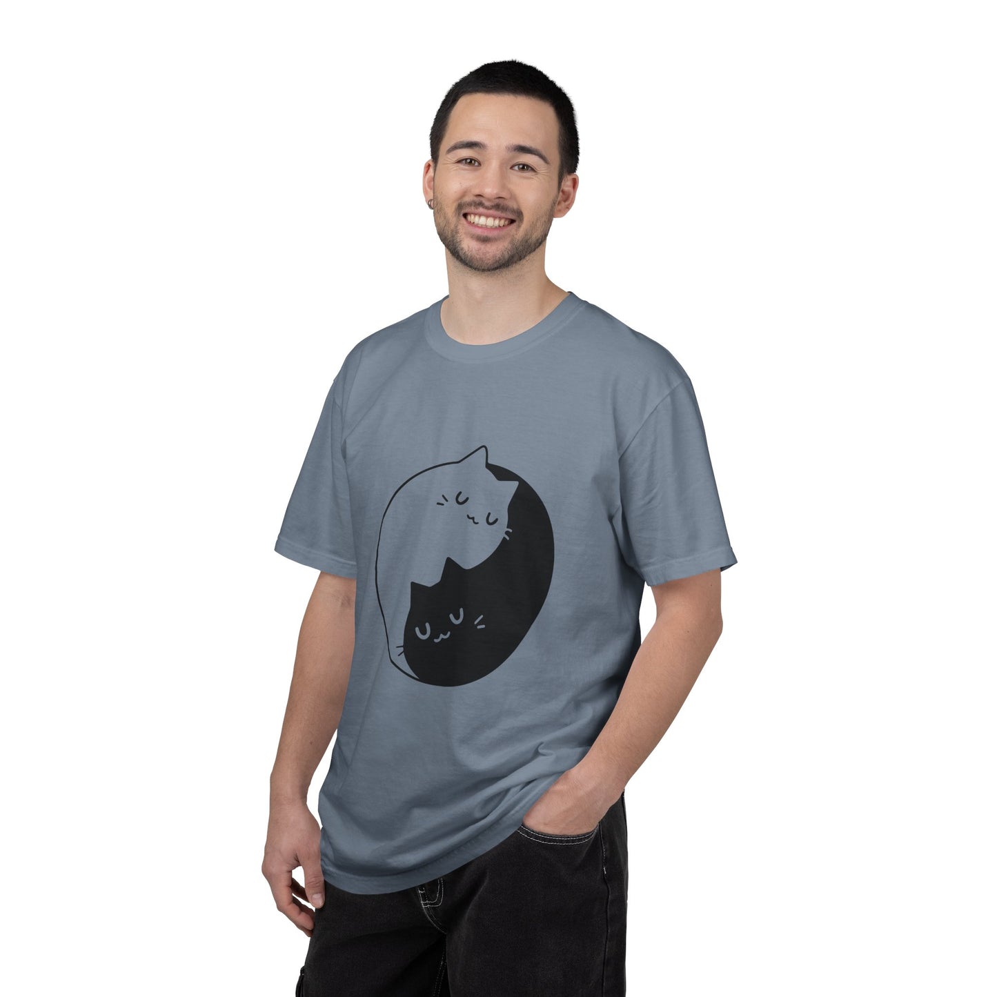 Ying Yang - T-Shirt