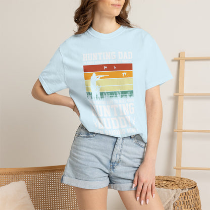 Hunting Dad - T-Shirt