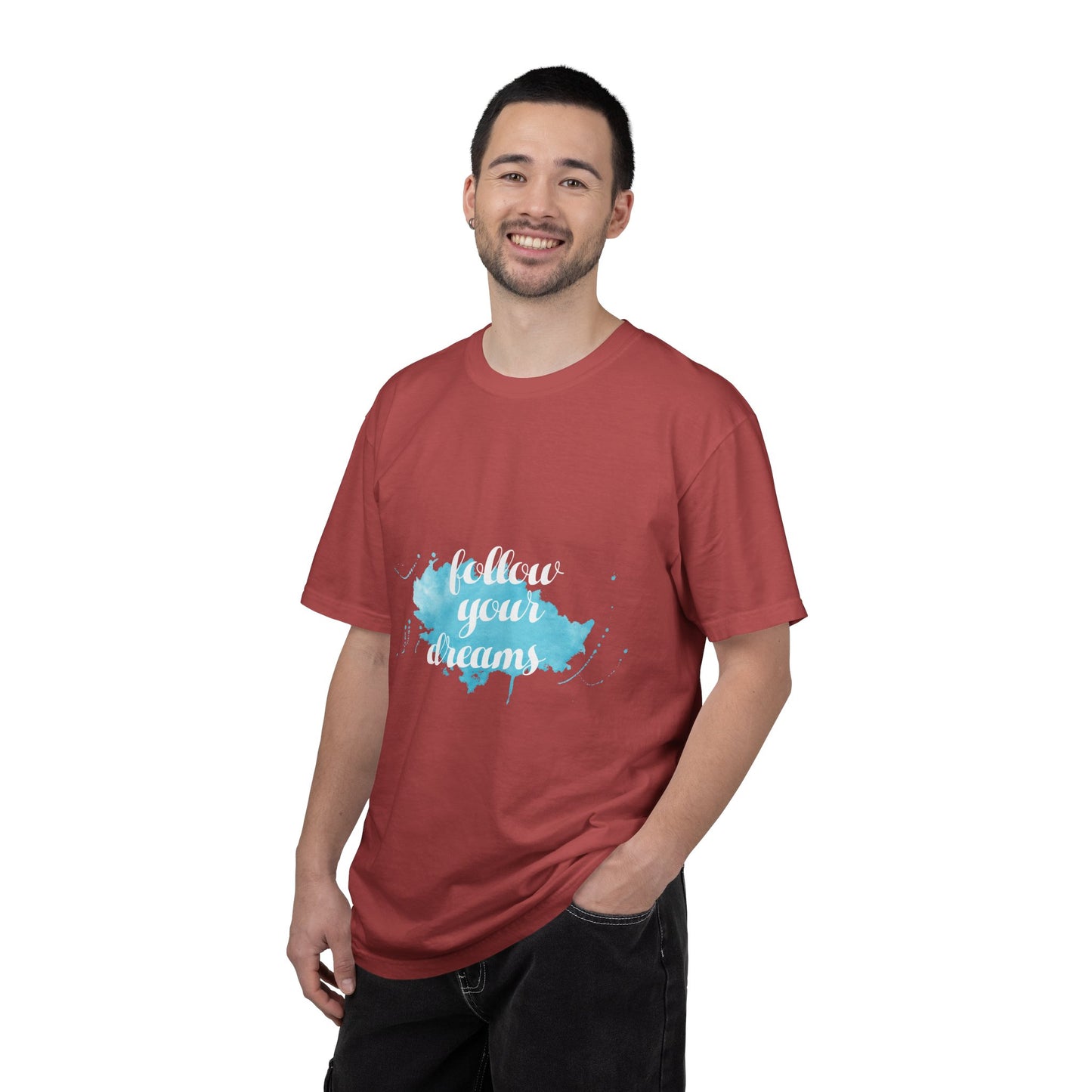 Follow Your Dreams - T-Shirt