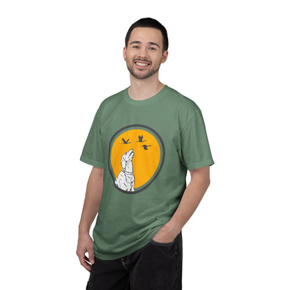 Dog Sun Dogs - T-Shirt