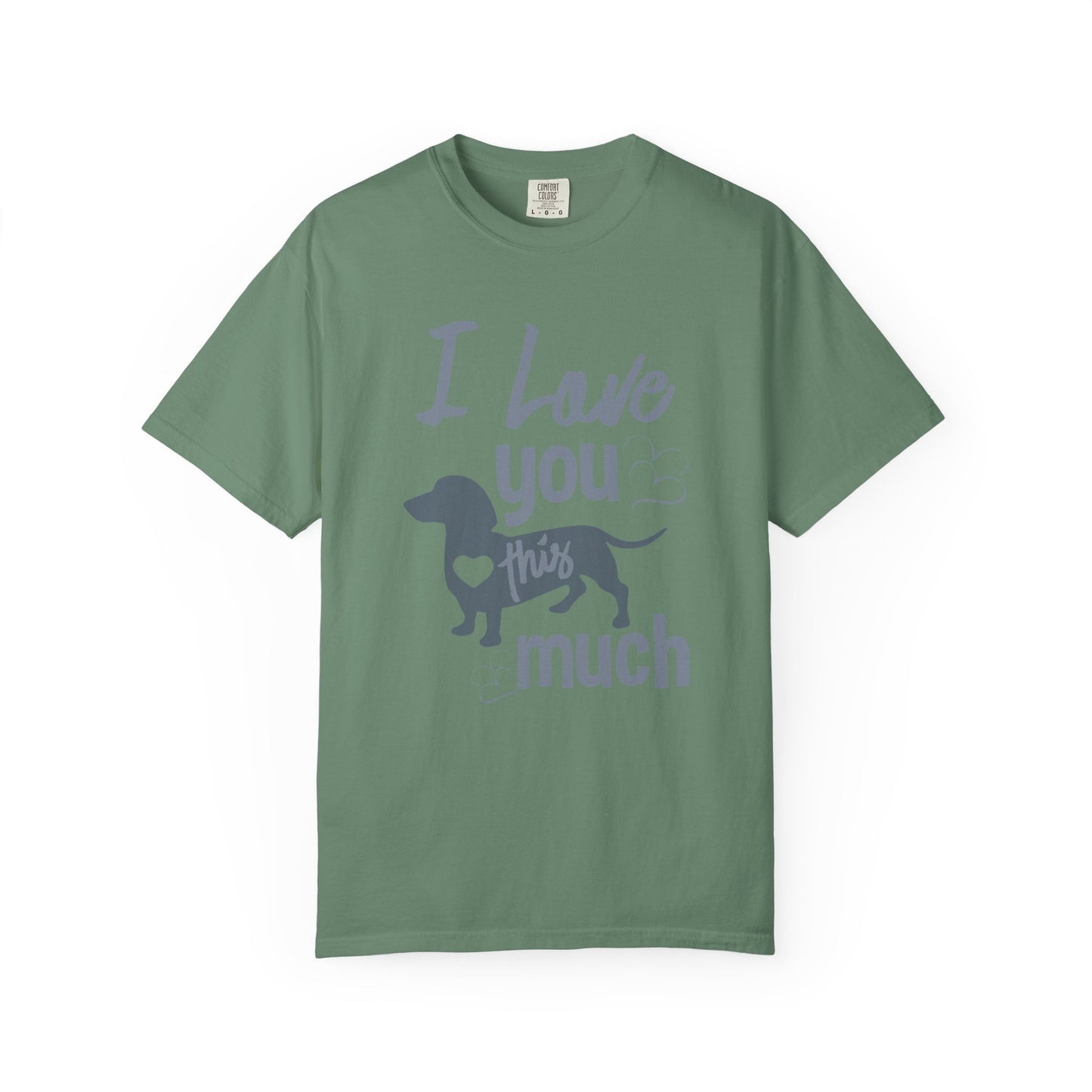 I Love This So Much - T-Shirt