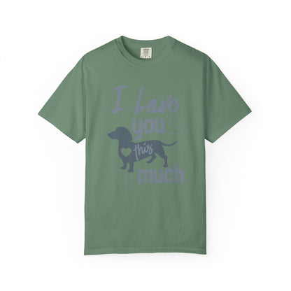 I Love This So Much - T-Shirt