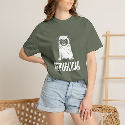 Repuglican Dogs - T-Shirt