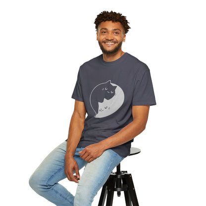 Ying Yang - T-Shirt