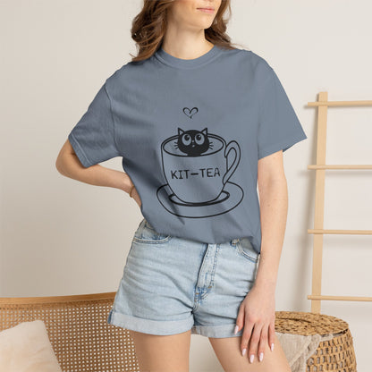 Kit Tea - T-Shirt