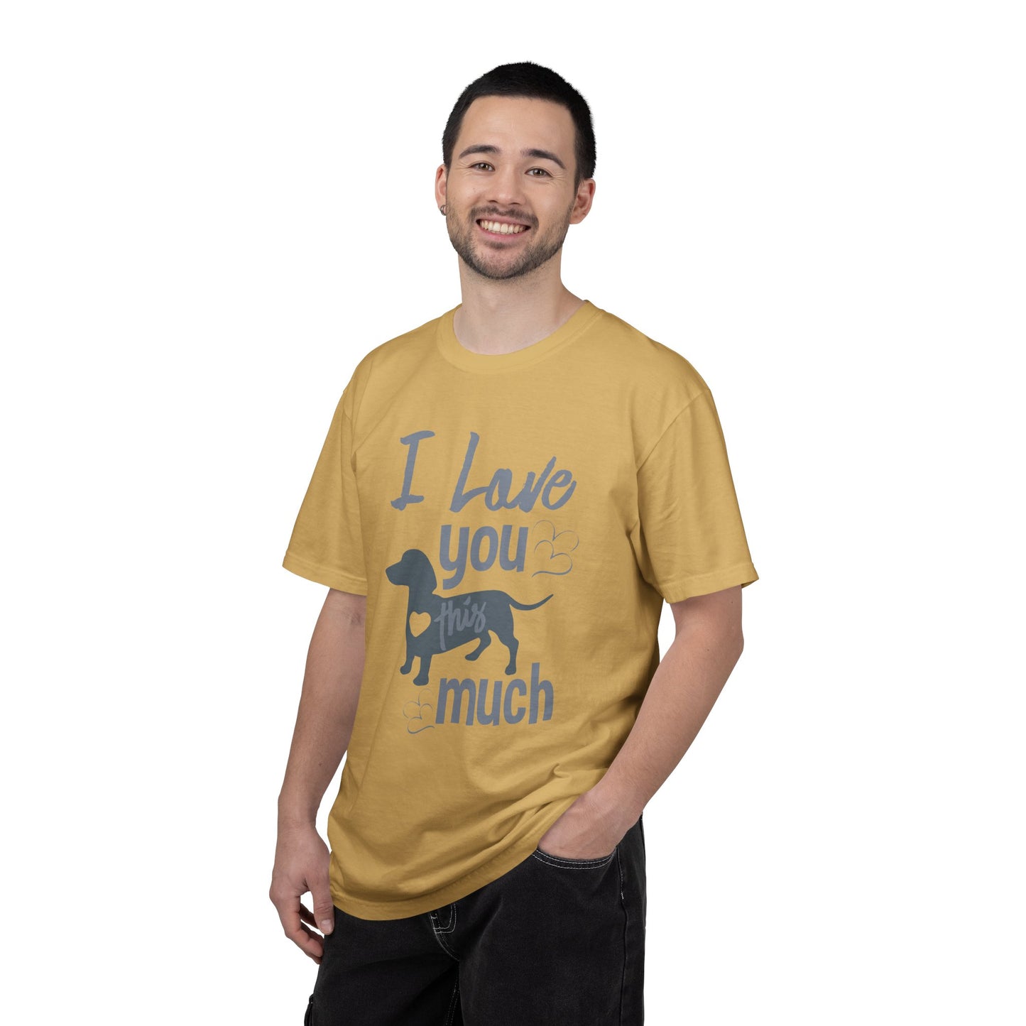I Love This So Much - T-Shirt