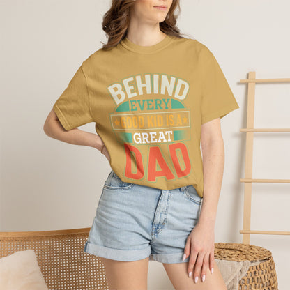 Great Dad - T-Shirt