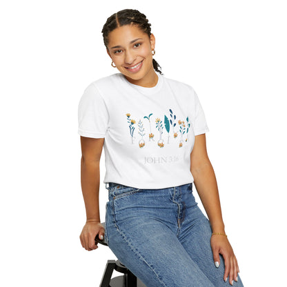 Forgiven Christian - T-Shirt