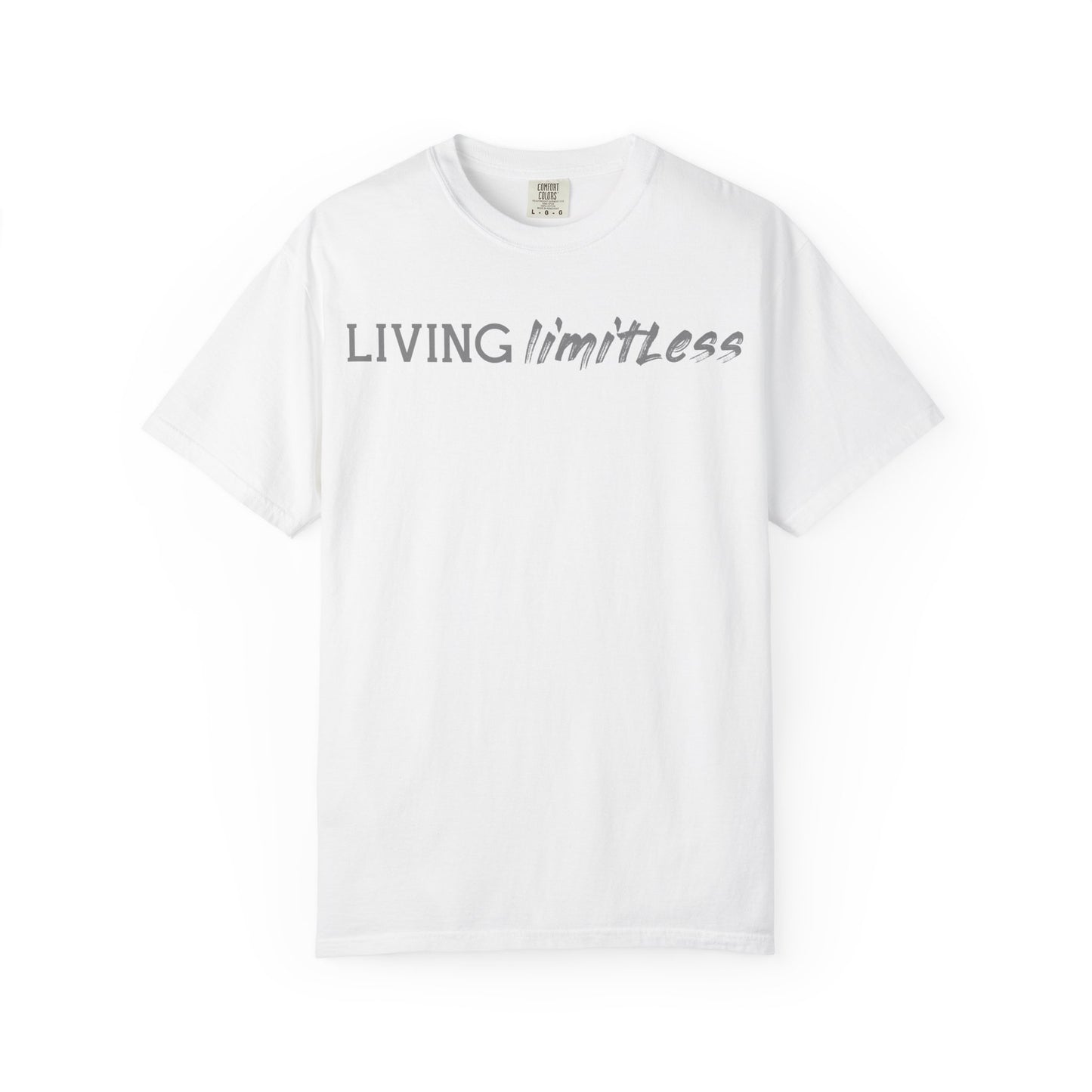 Living Limitless - T-Shirt