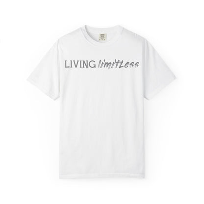 Living Limitless - T-Shirt