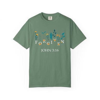 Forgiven Christian - T-Shirt