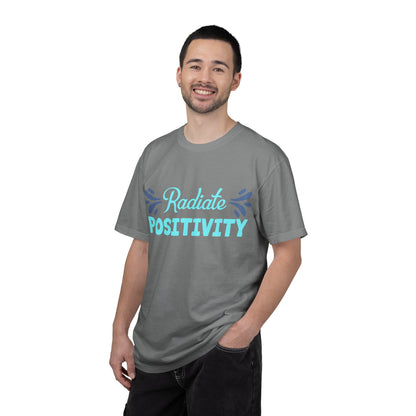 Radiate Positivity - T-Shirt