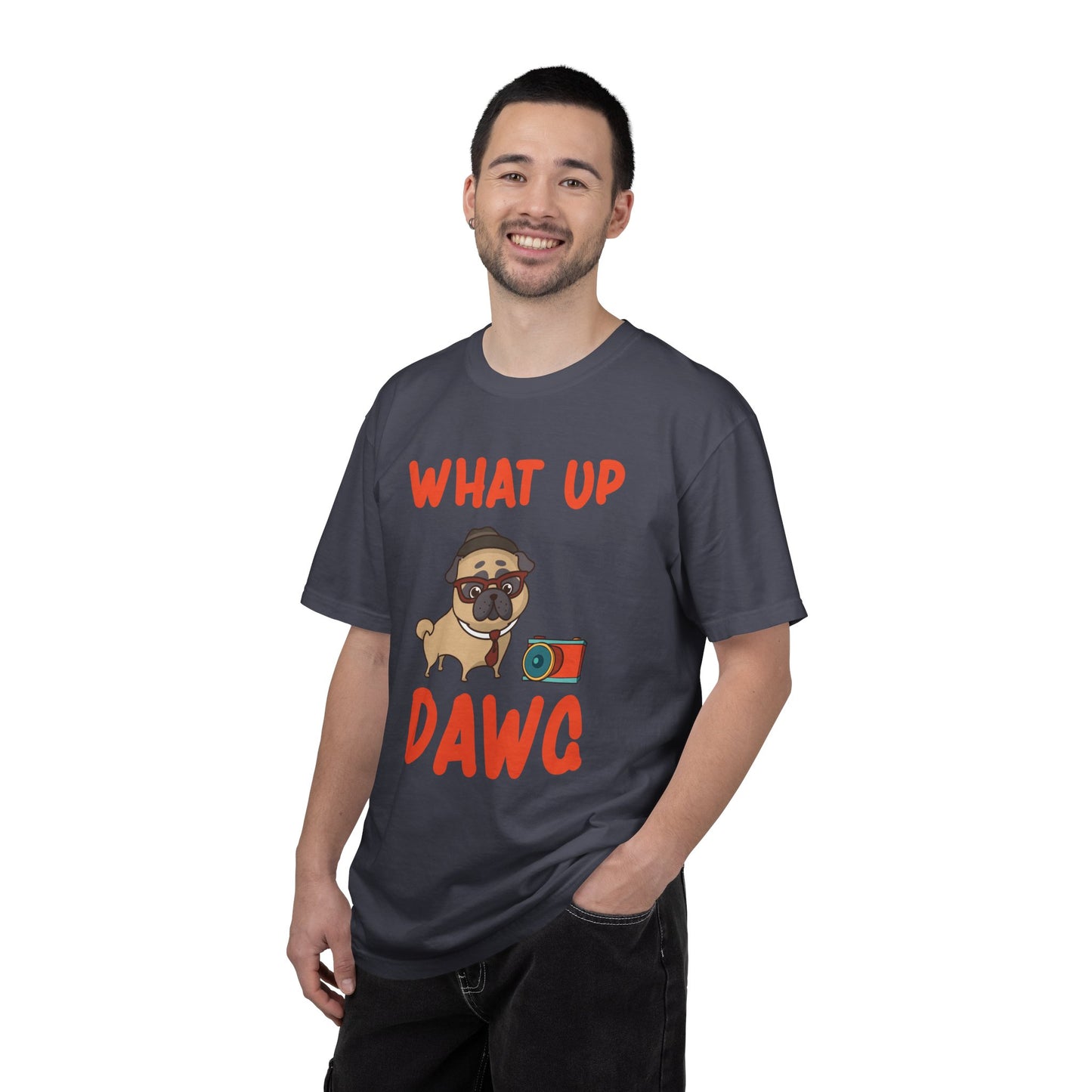 What Up Dawg Dogs - T-Shirt