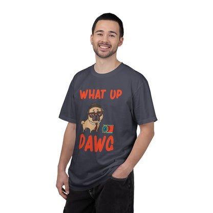 What Up Dawg Dogs - T-Shirt