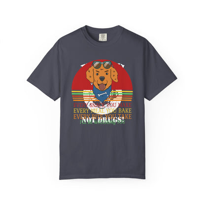 Every Snack Dogs - T-Shirt