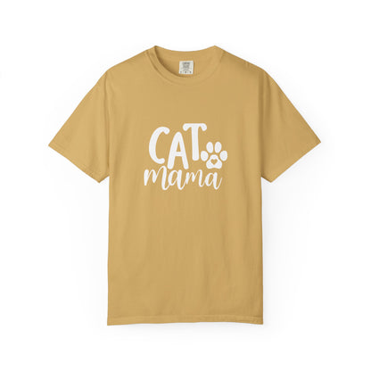 Cat Mama - T-Shirt