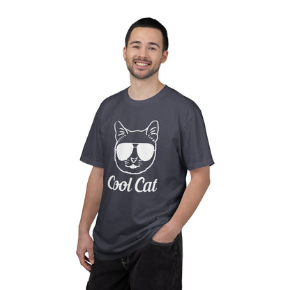Cool Cat - T-Shirt