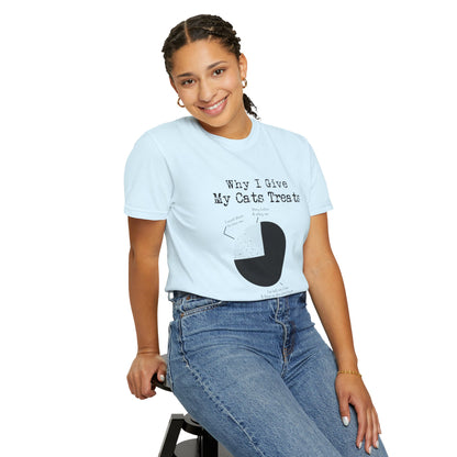 My Cats Treats - T-Shirt