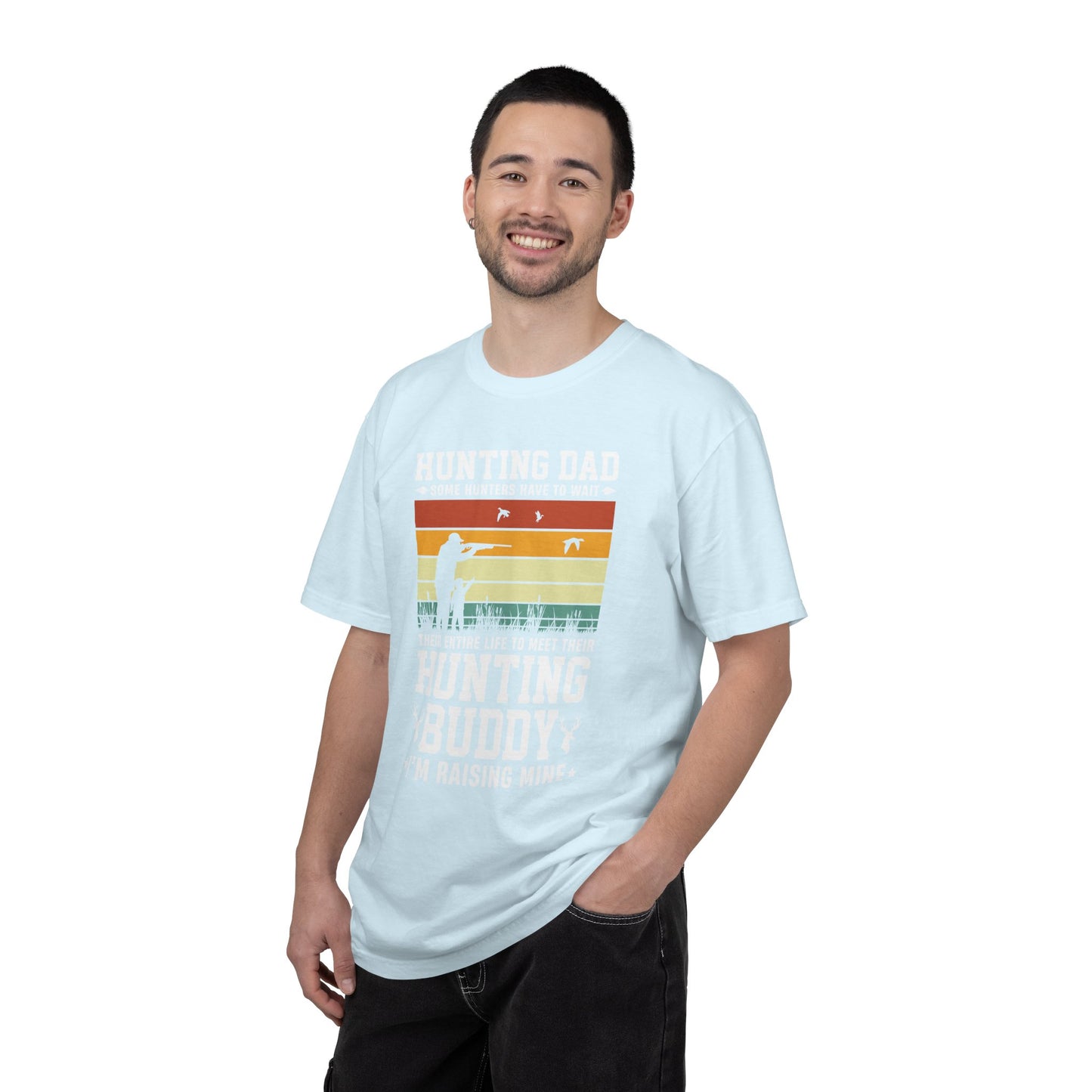 Hunting Dad - T-Shirt
