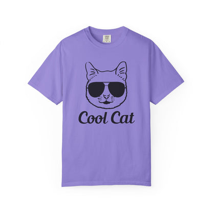 Cool Cat - T-Shirt