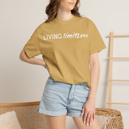 Living Limitless - T-Shirt