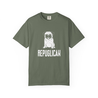 Repuglican Dogs - T-Shirt